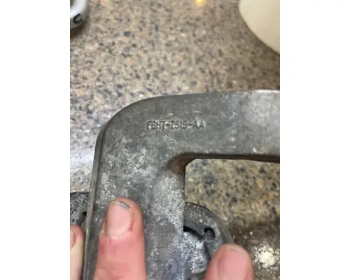 STERLING A9500 SERIES Clutch Pedal AssemblyLinkage