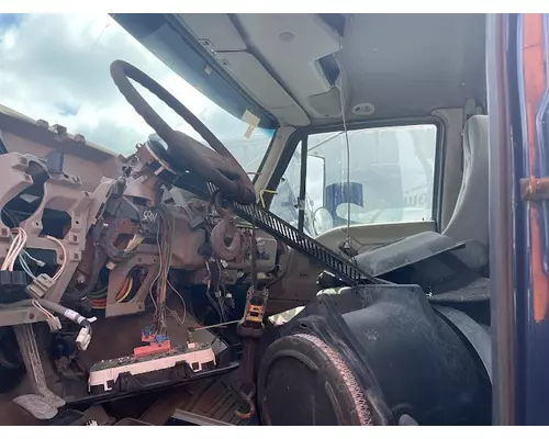 STERLING A9500 SERIES Complete Vehicle