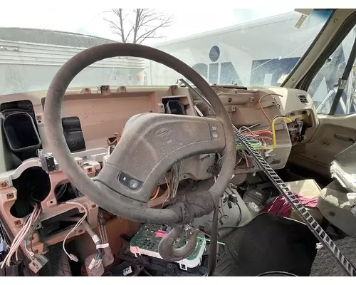 STERLING A9500 SERIES Complete Vehicle
