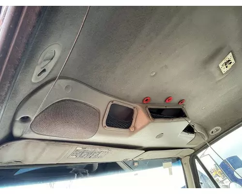 STERLING A9500 SERIES Complete Vehicle