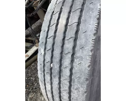 STERLING A9500 SERIES Complete Vehicle
