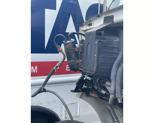 STERLING A9500 SERIES Complete Vehicle