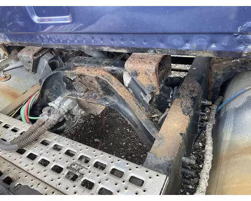 STERLING A9500 SERIES Complete Vehicle