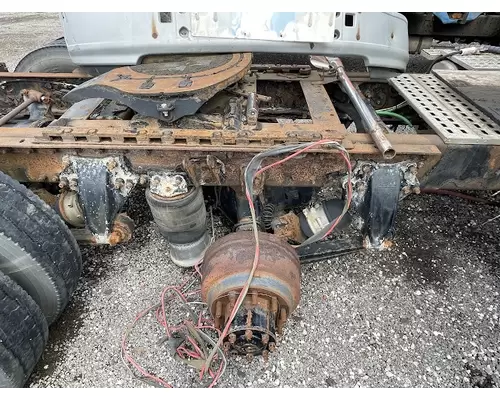 STERLING A9500 SERIES Complete Vehicle