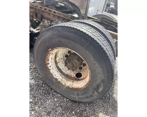 STERLING A9500 SERIES Complete Vehicle