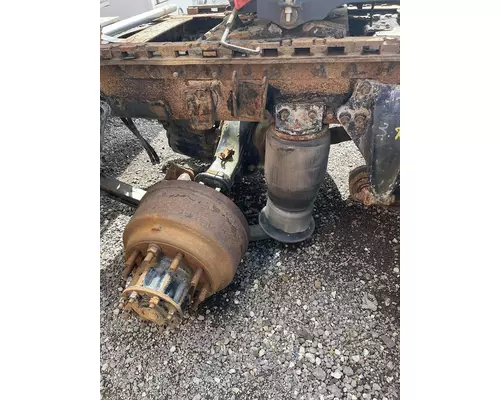 STERLING A9500 SERIES Complete Vehicle