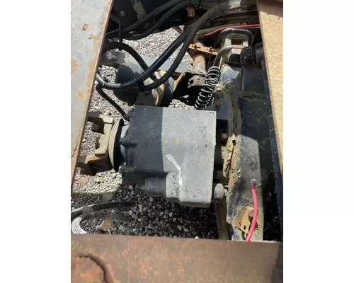 STERLING A9500 SERIES Complete Vehicle