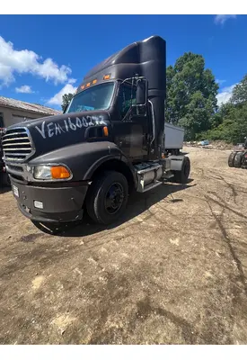 STERLING A9500 SERIES Complete Vehicle