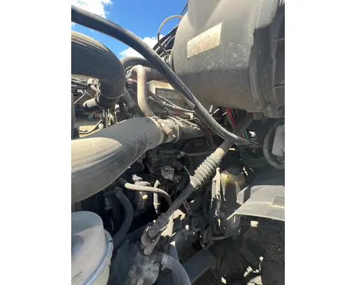 STERLING A9500 SERIES Complete Vehicle