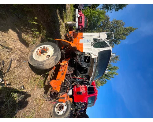STERLING A9500 SERIES Complete Vehicle