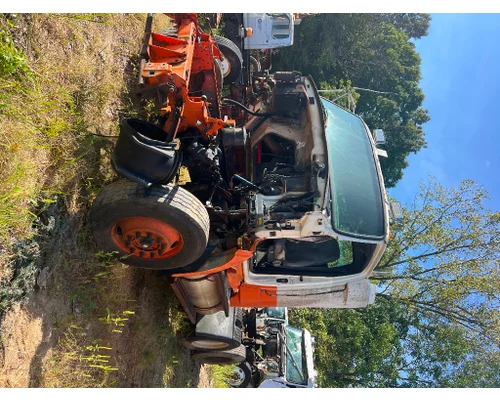 STERLING A9500 SERIES Complete Vehicle