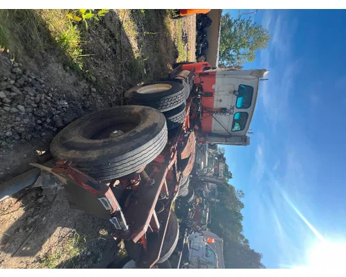 STERLING A9500 SERIES Complete Vehicle