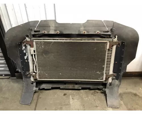 STERLING A9500 SERIES Cooling Assembly. (Rad., Cond., ATAAC)