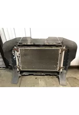 STERLING A9500 SERIES Cooling Assembly. (Rad., Cond., ATAAC)