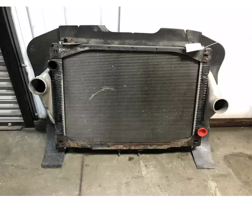 STERLING A9500 SERIES Cooling Assembly. (Rad., Cond., ATAAC)