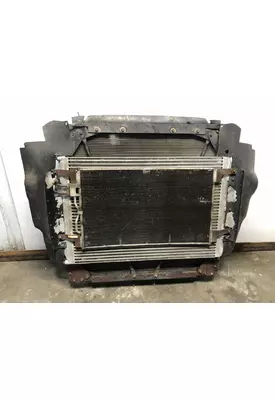 STERLING A9500 SERIES Cooling Assembly. (Rad., Cond., ATAAC)