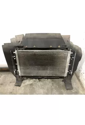 STERLING A9500 SERIES Cooling Assembly. (Rad., Cond., ATAAC)