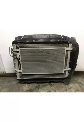 STERLING A9500 SERIES Cooling Assembly. (Rad., Cond., ATAAC)