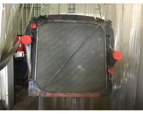 STERLING A9500 SERIES Cooling Assembly. (Rad., Cond., ATAAC)