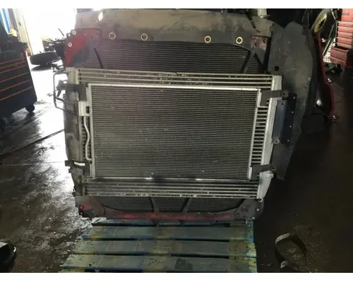 STERLING A9500 SERIES Cooling Assembly. (Rad., Cond., ATAAC)