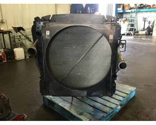 STERLING A9500 SERIES Cooling Assembly. (Rad., Cond., ATAAC)