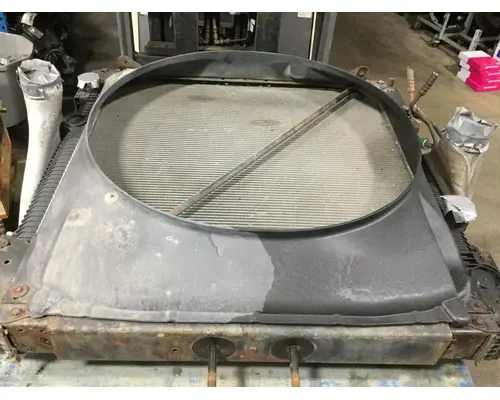 STERLING A9500 SERIES Cooling Assembly. (Rad., Cond., ATAAC)
