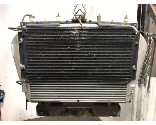 STERLING A9500 SERIES Cooling Assembly. (Rad., Cond., ATAAC)