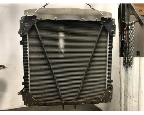 STERLING A9500 SERIES Cooling Assembly. (Rad., Cond., ATAAC)