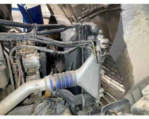 STERLING A9500 SERIES Cooling Assembly. (Rad., Cond., ATAAC)