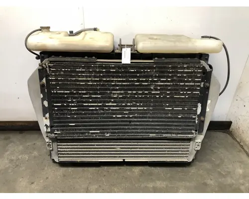 STERLING A9500 SERIES Cooling Assembly. (Rad., Cond., ATAAC)