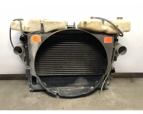 STERLING A9500 SERIES Cooling Assembly. (Rad., Cond., ATAAC)