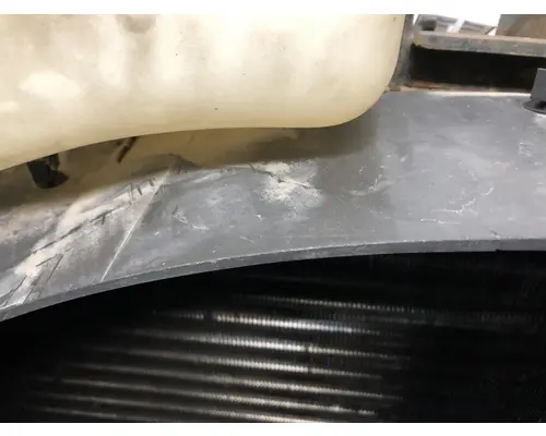 STERLING A9500 SERIES Cooling Assembly. (Rad., Cond., ATAAC)
