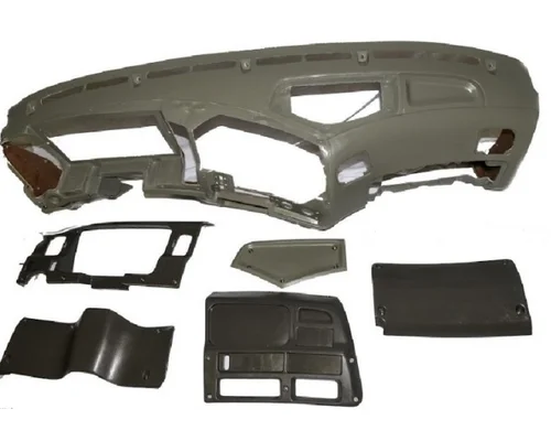 STERLING A9500 SERIES Dash Assembly