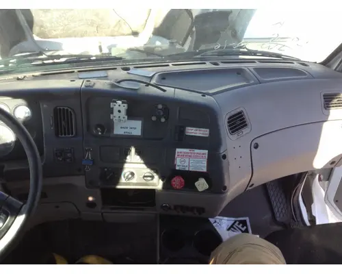 STERLING A9500 SERIES Dash Assembly