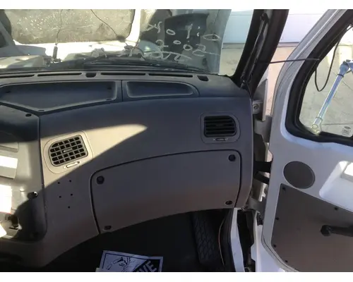 STERLING A9500 SERIES Dash Assembly