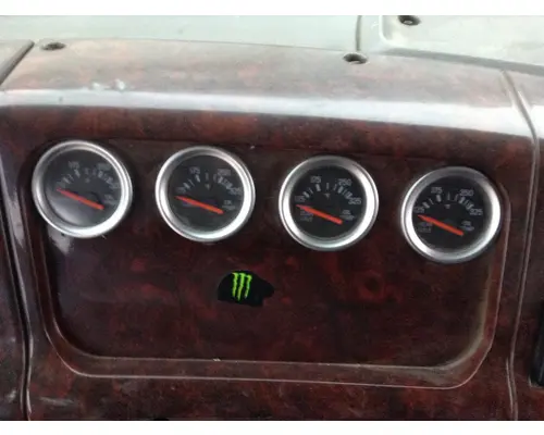 STERLING A9500 SERIES Dash Assembly