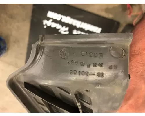 STERLING A9500 SERIES Dash Assembly