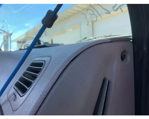 STERLING A9500 SERIES Dash Assembly