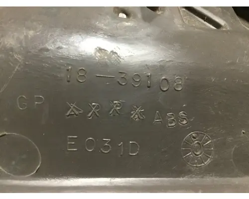 STERLING A9500 SERIES Dash Assembly