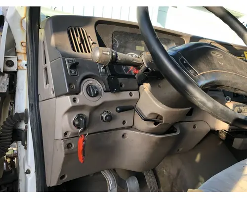 STERLING A9500 SERIES Dash Assembly