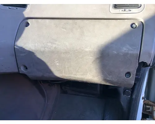 STERLING A9500 SERIES Dash Assembly