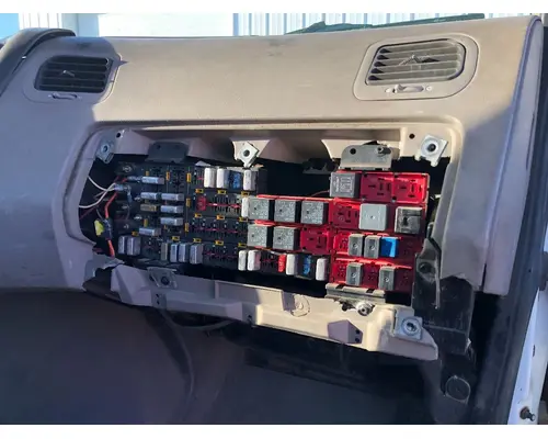 STERLING A9500 SERIES Dash Assembly