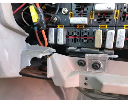 STERLING A9500 SERIES Dash Assembly