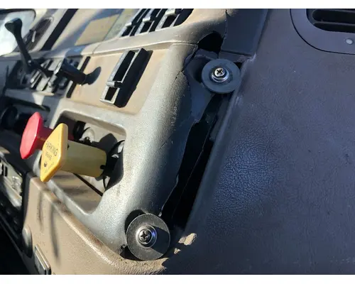 STERLING A9500 SERIES Dash Assembly