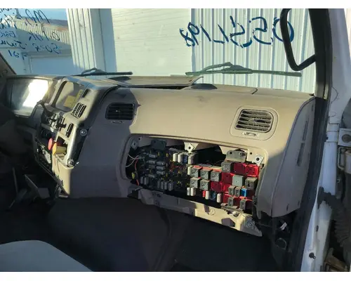 STERLING A9500 SERIES Dash Assembly