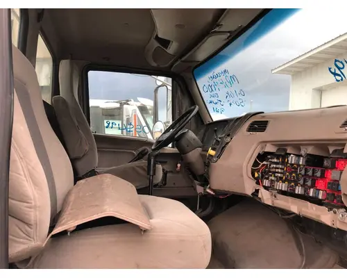 STERLING A9500 SERIES Dash Assembly