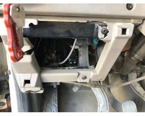 STERLING A9500 SERIES Dash Assembly