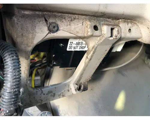 STERLING A9500 SERIES Dash Assembly