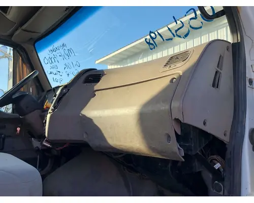 STERLING A9500 SERIES Dash Assembly