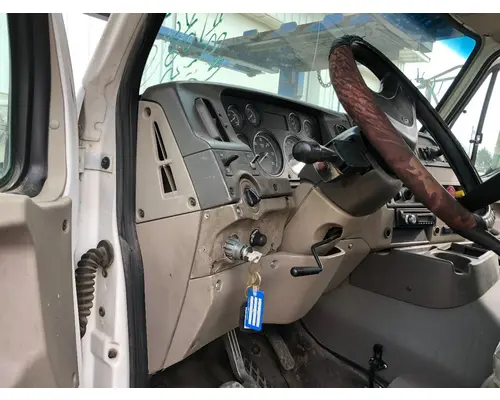 STERLING A9500 SERIES Dash Assembly